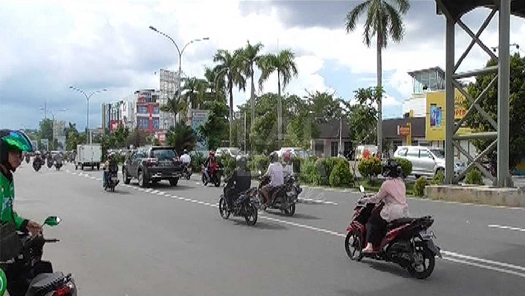 Pemindahan Ibukota Negara, Bukan Tak Mungkin Kalbar Di Jadikan Ibu Kota