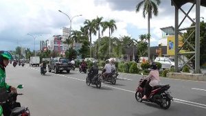 Pemindahan Ibukota Negara, Bukan Tak Mungkin Kalbar Di Jadikan Ibu Kota