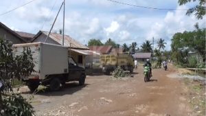 KKR 10 Tahun, Dewan Pinta Percepat Pembangunan Kantor DPRD KKR dan Polres
