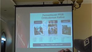 Ombudsman Temukan Pelanggaran Pada PPDB 2017