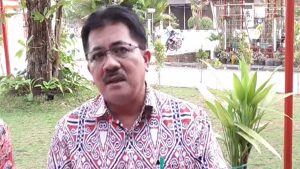 Ekonomi Masyarakat Di Kawasan Hutan Terbengkalai