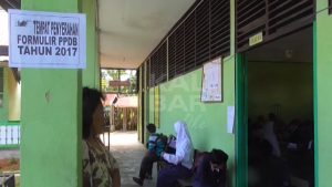 PPDB dengan Sistem Zonasi Berjalan Lancar Tanpa Kendala