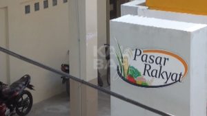Pemkot Siap Laksanakan Festival Pasar Rakyat 2017