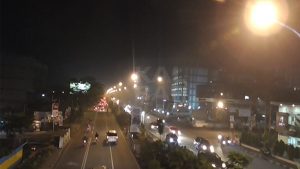 Kebakaran Hutan dan Lahan, Kalbar Mulai Diselimuti Asap