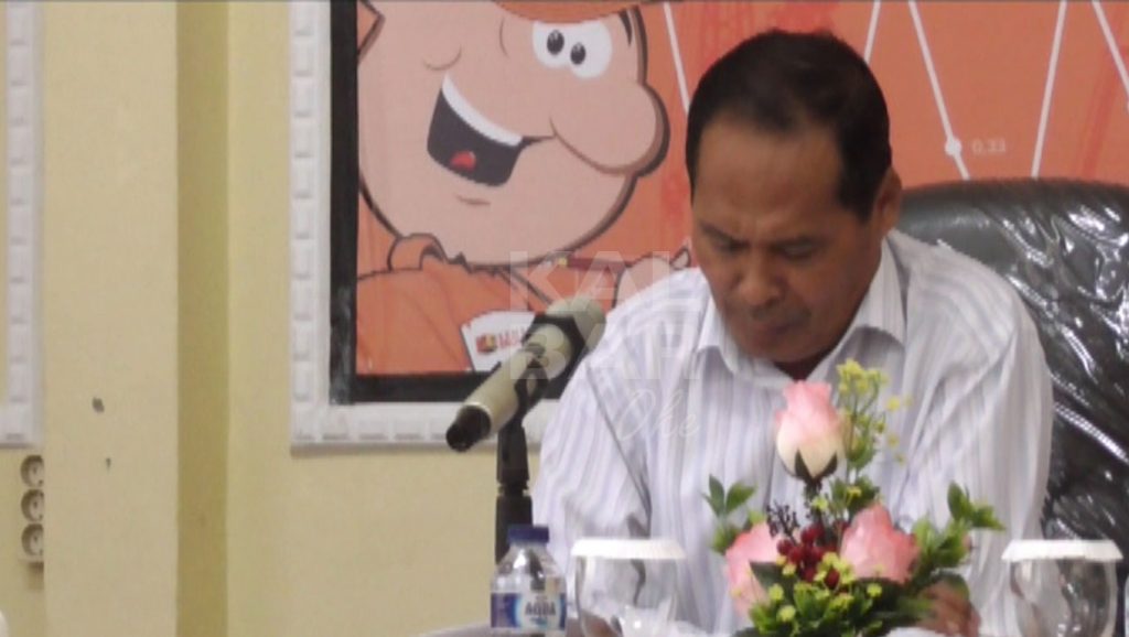 Sejak Maret 2017 Penduduk Miskin di Kalbar Terdata Sebanyak 387.430