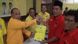 Jelang Pilkada 2018, Sejumlah Bakal Calon Walikota Nyatakan Diri Ingin Maju
