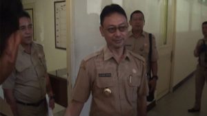 99 Persen ASN Pemkot Pontianak Masuk Kerja Di Hari Pertama