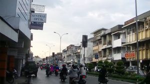 Kawasan Kumuh Di Pontianak Semakin Berkurang