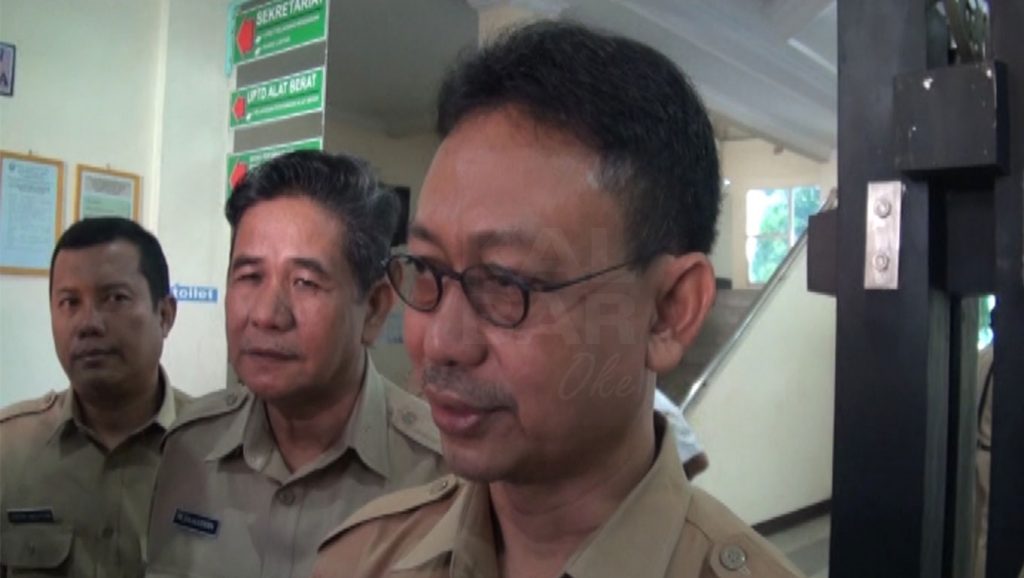 Siapkan Beasiswa, Pemkot Ingin Pastikan Seluruh Anak Bersekolah