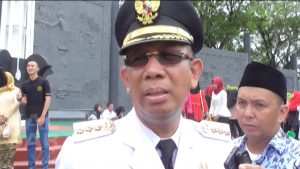 Midji Kesal Ada Sekolah Tak Upacara Dan Warga Tak Pasang Bendera