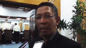 Sutarmidji Akan Hapus Denda Tunggakan PBB 2012 Kebawah