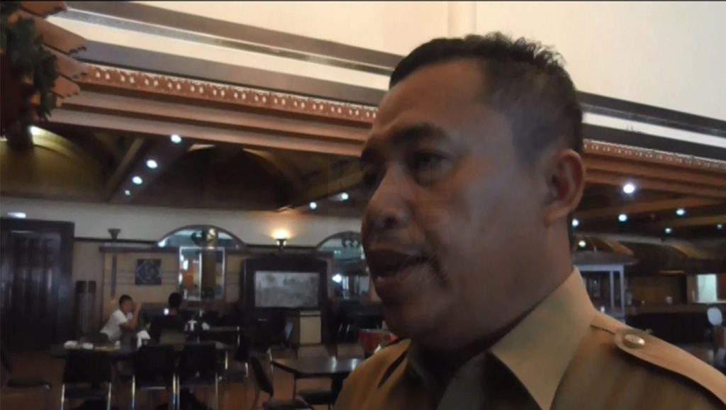 Atasi Kemiskinan, TKPK Kalbar Mantapkan Kelompok Program dan Pokja