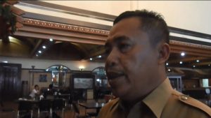 Atasi Kemiskinan, TKPK Kalbar Mantapkan Kelompok Program dan Pokja