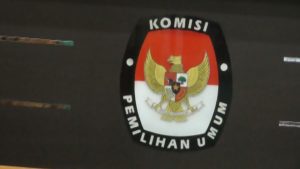 Anggaran KPU Dipastikan Aman Untuk Tahapan Pilkada 2018