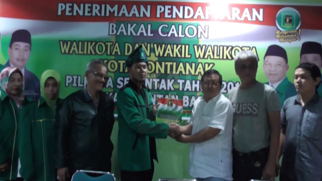 Proses Penjaringan Bakal Calon, PPP Akan Gelar Uji Kompetensi