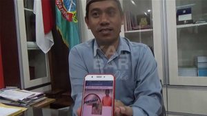 Akun Palsu Satarudin Digunakan Untuk Menipu Orang