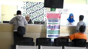 BPJS Kesehatan Mengklaim Pelayanan Rumah Sakit Sudah Baik