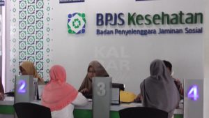 Jumlah Peserta BPJS Pontianak Mencapai 1,584,386 Orang