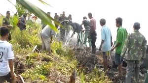 Wagub Ajak Semua Pihak Bersama-Sama Jaga Lingkungan