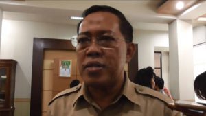 Tambah Ilmu Pedagang, Diskumdak Akan Buat Sekolah Pasar