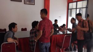 PDIP Buka Pendaftaran, 9 Bakal Calon Mendaftar Dihari Pertama