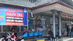Lapas Narkoba Akan Dibangun Jika Diperlukan