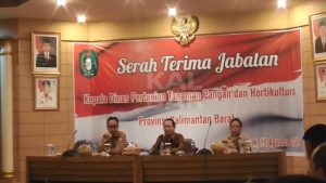 Petani Diharapkan Lebih Melek Teknologi Dalam Mengelola Pertanian