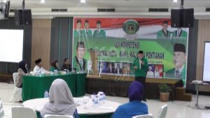 Cari Kandidat Terbaik Untuk Maju, PPP Gelar Uji Kompetensi