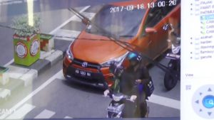 Dewan Kota Ragukan Program Tilang Melalui CCTV