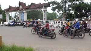 Awal 2018 Dishub Kubu Raya Berlakukan Tilang CCTV