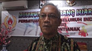 Pemerintah Diharapkan Dapat Dukung Kemajuan Atletik Di Pontianak