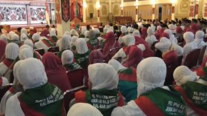 4 Jamaah Haji Asal Kalbar Meninggal Dunia Di Arab Saudi