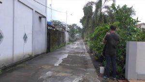 Pemilik Komplek Evergreen Pinta Ketegasan Dari Pemkot Pontianak