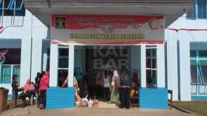 Tak Hanya Over Kapasitas, Rutan Mempawah Juga Kekurangan Petugas