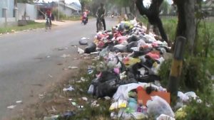 Pengaduan Pencemaran Lingkungan Minim Di Kubu Raya