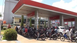 Transaksi Non Tunai Dapat Tingkatkan Perekonomian Masyarakat