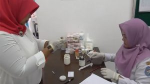Tenaga Medis Dan Biro Pertanian Minim Di Kubu Raya