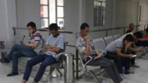 Puluhan WNA Ilegal Asal China Diamankan Polda Kalbar