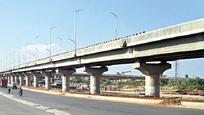 DPR RI Sarankan Pemkot Bangun Fly Over Untuk Atasi Kemacetan