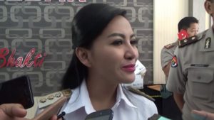 Didukung Gerindra, Karolin Optimis Juga Didukung PDIP