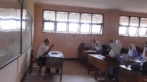 55 Guru PNS Pensiun, Disdik Kubu Raya Pinta Sekolah Sediakan Guru Honorer Berkualitas