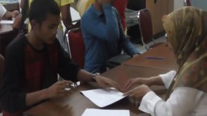 56 TKI Bermasalah Dideportasi Dari Malaysia, 19 Orang Asal Kalbar