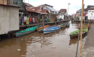 Pemekaran Kampung Beting, Pusat Anggarkan 98 Miliar Untuk Pembangunan