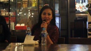 Karolin : Begitu Moratorium DOB Dicabut, Kita Segera Usulkan Kembali Pemekaran