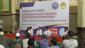 BNN Gandeng Ormas, Cegah Dan Berantas Penyalahgunaan Narkotika