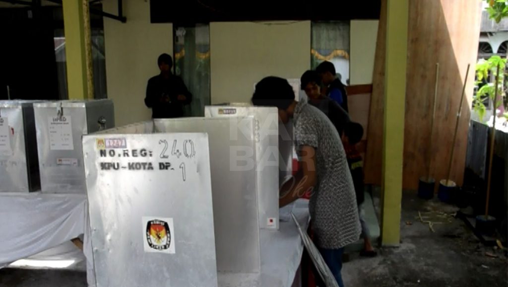 KPU Pinta Perusahaan Liburkan Karyawan Saat Hari Pemilihan