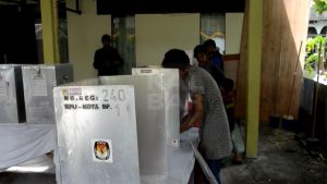 KPU Pinta Perusahaan Liburkan Karyawan Saat Hari Pemilihan