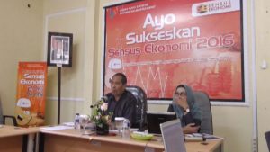 BPS : Triwulan III Tahun Ini Ekonomi Kalbar Tumbuh 5,13 Persen