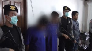 BNN Kalbar Berhasil Amankan Sabu Seberat 8 Kg Dan 4895 Butir Pil Ekstasi