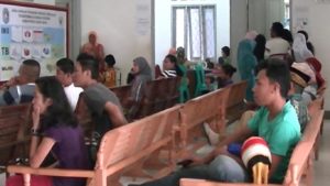 Pembangunan Fisik RSUD Kubu Raya Mulai Dilakukan Akhir Mei